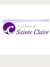 Clínica Sainte Claire - R. Diogo Moreira, 132 - Pinheiros, São Paulo, 05423, 