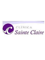 Clínica Sainte Claire - R. Diogo Moreira, 132 - Pinheiros, São Paulo, 05423,  0
