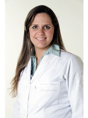 Dr Tatiana Tourinho Tournieux -  at Clínica Tournieux Cirurgia Plástica - São Paulo