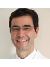 Dr Felipe Coutinho - Surgeon at Dr. Felipe Coutinho