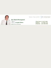 Dr. Paulo Hvenegard - Sao Paulo - Av. Brig. Faria Lima, 2927 Cj. 31, Itaim Bibi, 01452000, 
