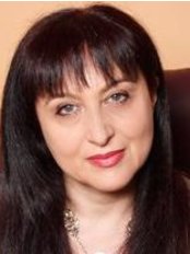  MARIANA RALCHEVA /director/ - Chief Executive at Enigma - Haskovo
