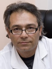 Dr Dinko Vladimirov -  at Higia Medical Complex