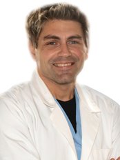 Dr Stefan Komitski - Chief Executive at Dr. Stefan Komitski  - Georgi