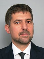 Dr Daniel Yankov Veselov -  at Divna