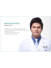 Mr NAKIN PANICHNOK - Doctor at K-Top Clinic