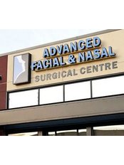 Advanced Facial and Nasal Surgery Centre - 11122-142 Street, Coronation Corner, Edmonton, Alberta, T5M 4G5,  0