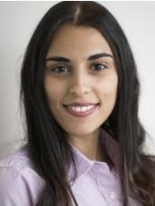 Dr Amera Murabit -  at The Plastic Surgery Group at City Centre
