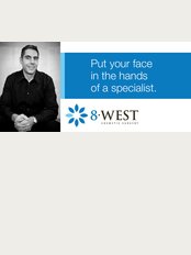 8 West Cosmetic Surgery - 300-1788 W Broadway, Vancouver, British Columbia, V5C 0C5, 
