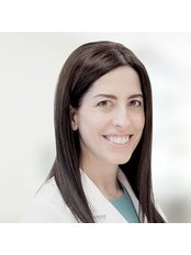 Dr Sheina Macadam - Surgeon at Dr Sheina Macadam