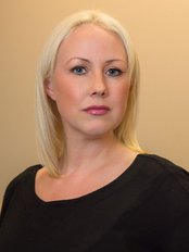 Heidi Daly - Practice Manager at Younger Facial Surgery Centre