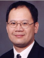 Dr Matthew Lee-Wing -  at Dr. Matthew Lee-Wing