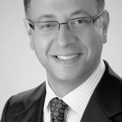 Dr Ali Husain