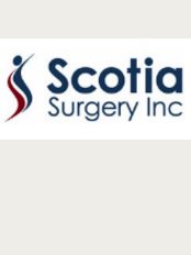 Scotia Surgery - 18 Acadia Street, Dartmouth, Nova Scotia, 