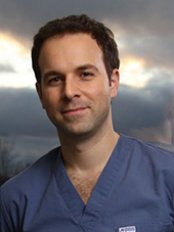 Dr Allan Eckhaus - Surgeon at Eckhaus Plastic Surgery - Central Branch