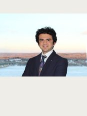 Dr Reza Ahmadzadeh - 481 John St Ste 200, Burlington, Ontario, 