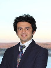Dr Reza Ahmadzadeh -  at Dr Reza Ahmadzadeh