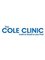 The Cole Clinic London - 424 Waterloo Street London, London, Ontario, N6B 2P2,  0