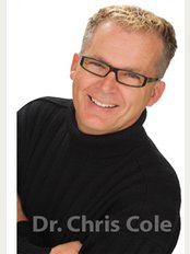 The Cole Clinic Windsor - Dr Christopher Cole MD