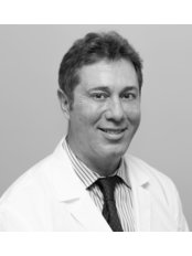 Dr Gregory P Antoniak - Surgeon at Facial Surgery and Cosmetic Centre of Ottawa