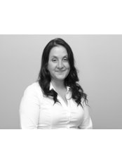 Ms Allison B - Patient Services Manager at Facial Surgery and Cosmetic Centre of Ottawa