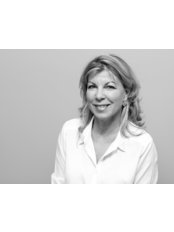 Ms Sandie F - Nurse at Facial Surgery and Cosmetic Centre of Ottawa