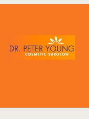 Dr. Peter Young Cosmetic Surgeon - 211 Martindale Rd  Unit 8B, St. Catharines, L2S 3V7, 