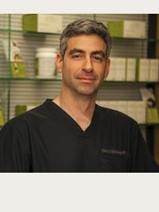 Dr. Cory S. Goldberg Plastic Surgeon - 190 Sherway Drive, Suite 401, Toronto, Ontario, M9C 5N2, 