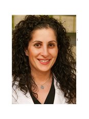 Ms Doreen Myara -  at Dr. Cory S. Goldberg Plastic Surgeon