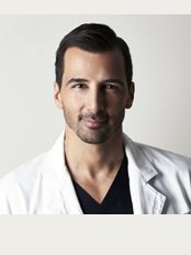 Dr. Motakis Plastic Surgery - 199 Avenue Road, Toronto, Ontario, M5R 2J3, 