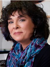 Ms Georgia Paschali - Administrator at Ford Plastic Surgery - Toronto