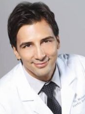Dr Dimitrios Motakis - Doctor at University of Toronto