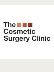 The Cosmetic Surgery Clinic - 50 Albert Street, Waterloo, Ontario, N2L 3S2, 
