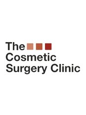 The Cosmetic Surgery Clinic - 50 Albert Street, Waterloo, Ontario, N2L 3S2,  0