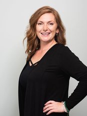 Adrienne Randell - Nurse at The Cosmetic Surgery Clinic