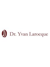 Dr. Yvan Larocque - 2540 Daniel-Johnson Blvd, suite 905, Laval, Qc, H7T 2S3,  0