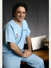 Clinic of Plastic Surgery Montreal - Dr Ezat Hashim