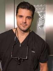 Dr Mirko Gilardino - 1620 Seaforth ave, Montreal, H3H 1B7,  0