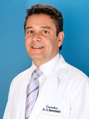 Dr. Arie Benchetrit - 1 Rue Holiday, Suite 813, Pointe Claire, H9R 5N3, 