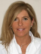 Dr Rosanna Negre Dalmau - Doctor at Giro-klinic Medicina - Clinical Ana Jimenez