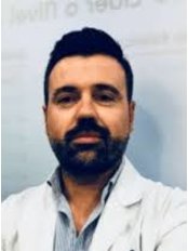 Dr Angel Francisco Román -  at (ICA, Institute of Advanced Surgery