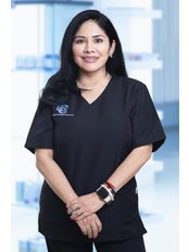 Dr Sonia Diaz Perez - Surgeon at (ICA, Institute of Advanced Surgery