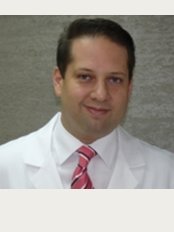 Dr. Guillermo Santana Q. Certified Plastic Surgeon - Av. Manquehue Sur 520, 3th Floor - Las Condes, Santiago, Chile, Of 319, 