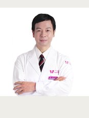 Guangzhou Hanfei Medical Cosmetology - Guangdong hanfei plastic surgery hospital ,No.745-1, Dongfeng East Road, Guangzhou city, Guangdong province, 510000, 
