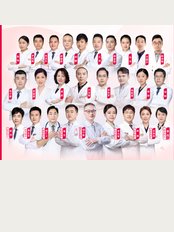 Guangzhou Hanfei Medical Cosmetology - No.745-1, Dongfeng East Road, Yuexiu District, Guangzhou city, Guangdong province, 510000, 