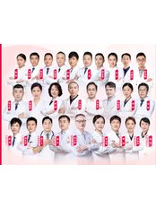 Guangzhou Hanfei Medical Cosmetology - No.745-1, Dongfeng East Road, Yuexiu District, Guangzhou city, Guangdong province, 510000,  0