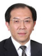 Dr Song Jianxing - Doctor at Shanghai East Plastic and Cosmetic Surgery Clinic