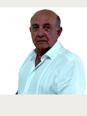 Doctor Oscar Laureano Gómez - Carrera 13 # 1N - 35, Armenia, 