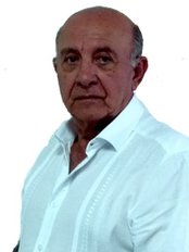 Doctor Oscar Laureano Gómez - Carrera 13 # 1N - 35, Armenia,  0