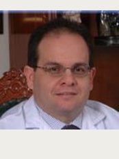 Dr. Ivan Caballero C. - Carrera 30 Corridor, Degree No 1-850, Puerto Colombia, 
